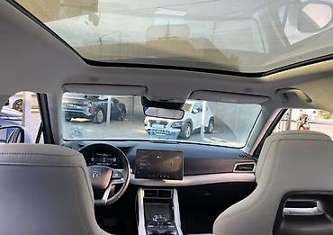 квартира за ночь: Сдаю в аренду BYD YAN UP 2024 г
все вопросы по тел — 2