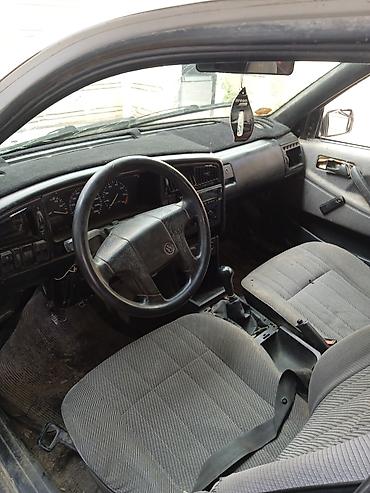 фара опель вектра б: Volkswagen Passat Variant: 1990 г., Механика, Универсал — 3
