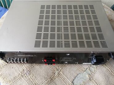 Pojačala i prijemnici: Onkyo stereo risiver 8211-cistog, snažnog i preciznog zvuka. SLIKE — 12