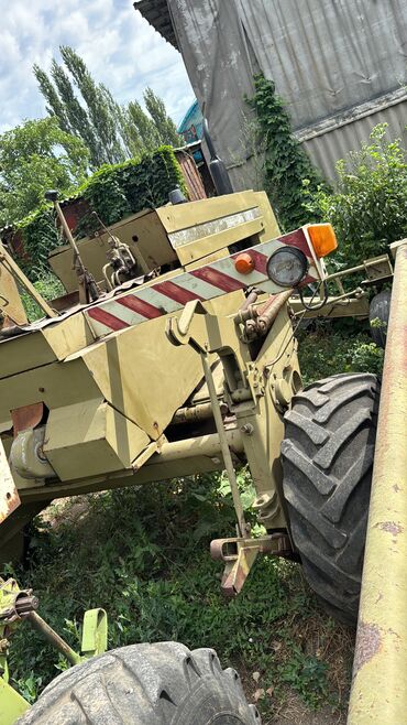 Другие комбайны: Продаю Сенокосилки Е 303 Е 302 Привозные из Европы свежие состояние — 28