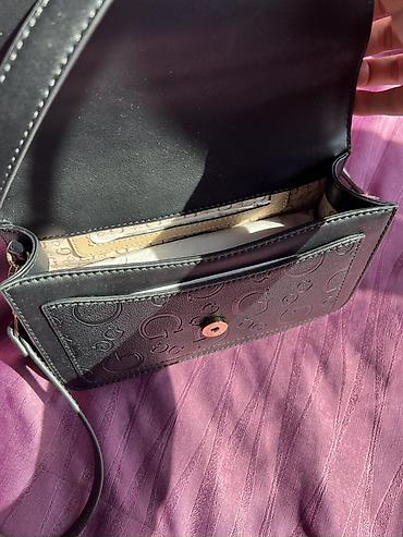 Классические сумки: Классическая сумка, Материал: Натуральная кожа, Регулируемый ремень, Женские, Новый — 3