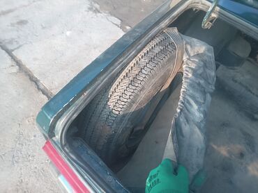 ВАЗ (ЛАДА): ВАЗ (ЛАДА) 2107: 2008 г., Седан — 11