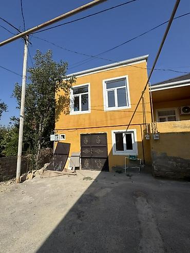 qurtulus 93 kreditle evler: 3 otaqlı, 85 kv. m, Kredit var, Yeni təmirli — 1