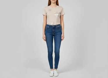 koszulki juli żugaj: Women`s T-shirt, size L