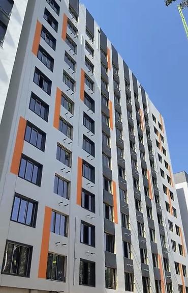 Сдан, Элитка, 1 комната, 50 м²