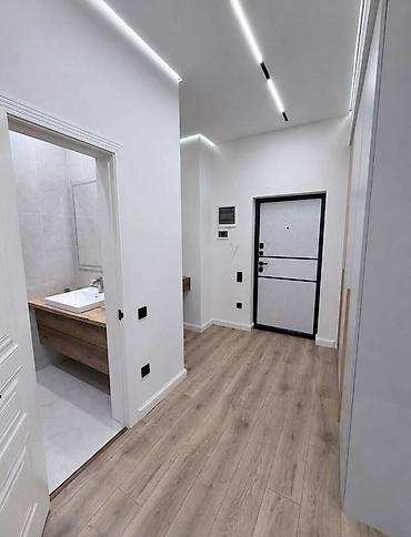 Продажа квартир: 2 комнаты, 88 м², Элитка, 12 этаж, Дизайнерский ремонт — 10