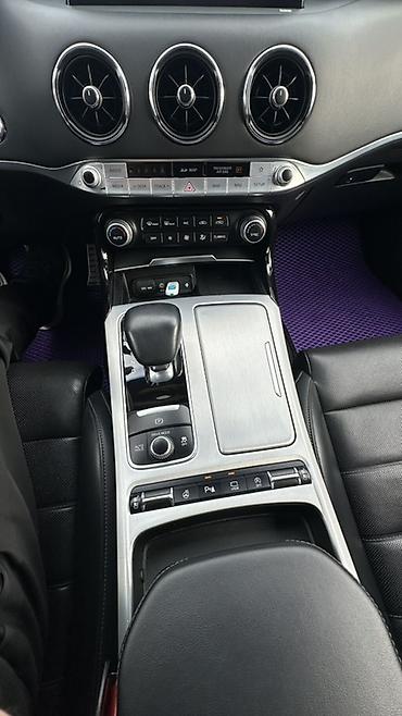 Kia: Kia Stinger: 2018 г., Бензин at lalafo.kg — 9 Kia: Kia Stinger: 2018 г., Бензин — 9