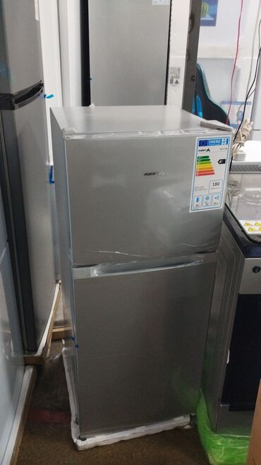 холодильный агрегат bitzer цена: Холодильник Avest, Новый, Двухкамерный, De frost (капельный), 50 * 115 * 50