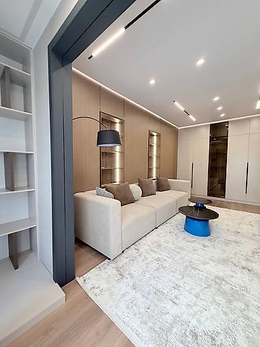 Продажа квартир: 1 комната, 50 м², 8 этаж — 3