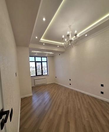 Квартиры: Ахмедлы, 3 комнаты, Новостройка, м. Ази Асланов, 143 м² — 4
