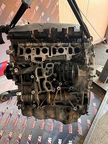 alternator cena: MOTOR 20D BI TURBO 218KS N47N ZA BMW 125, 225, 325 . OD 2010. DO — 3
