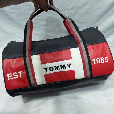dəri sumka: İdman Çantası "Tommy" Diqqet paylawdigimiz butun modeller yenidir