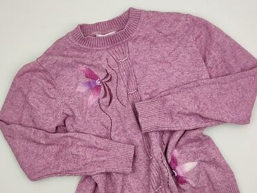 spódnice plisowane i sweter: Women`s sweater, size M (EU 38)