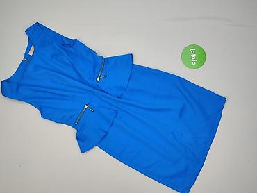 dilvin blue: Drôle de Copine, Sukienka damska, rozmiar S — 2