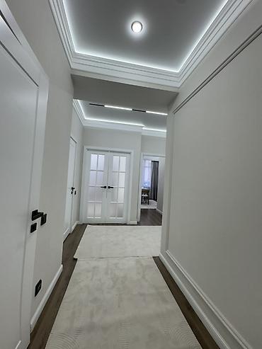 Продажа квартир: 2 комнаты, 74 м², Элитка, 8 этаж, Дизайнерский ремонт — 13