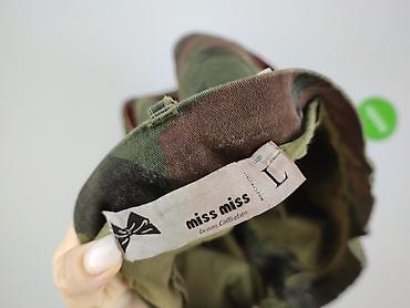 cargo ubrania: Spodnie materiałowe damskie, rozmiar L — 5