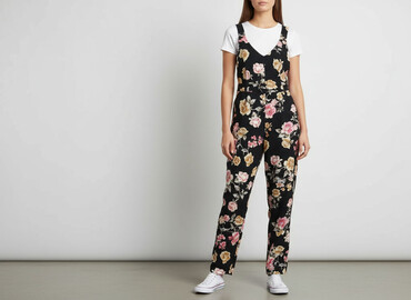 miss selfridge sukienki: Miss Selfridge, Kombinezon damski, rozmiar L