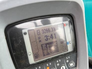 Экскаваторы: Экскаватор, Гусеничный — 8