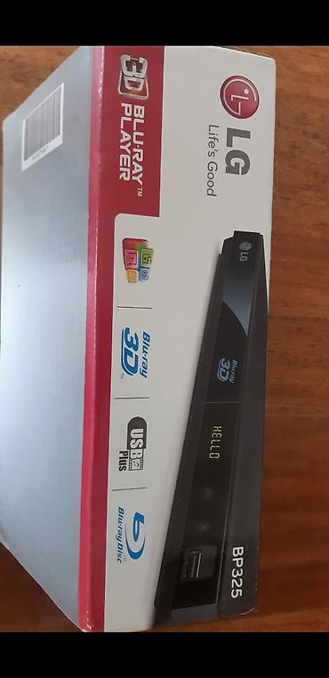 lg dvd: Yeni Lg — 5