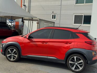 Hyundai: Hyundai Kona: 2018 г., 1.6 л, Робот, Бензин at lalafo.kg — 5 Hyundai: Hyundai Kona: 2018 г., 1.6 л, Робот, Бензин — 5