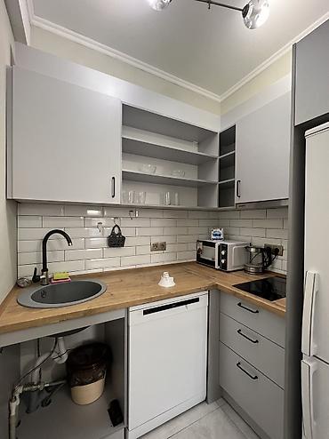 Долгосрочная аренда квартир: 2 комнаты, Собственник, Без подселения, С мебелью полностью — 5