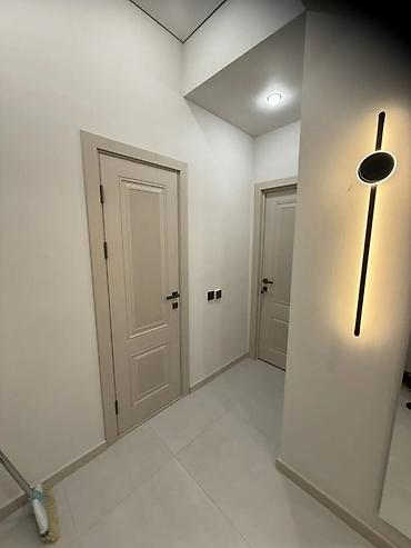 Продажа квартир: 2 комнаты, 58 м², Элитка, 8 этаж, Дизайнерский ремонт — 5