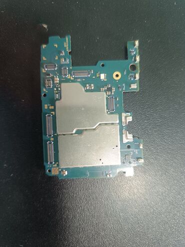 ağıllı lövhə: Samsung A 16 A165f plata 128 yaddas Mobil telefonlar üçün nəzərdə