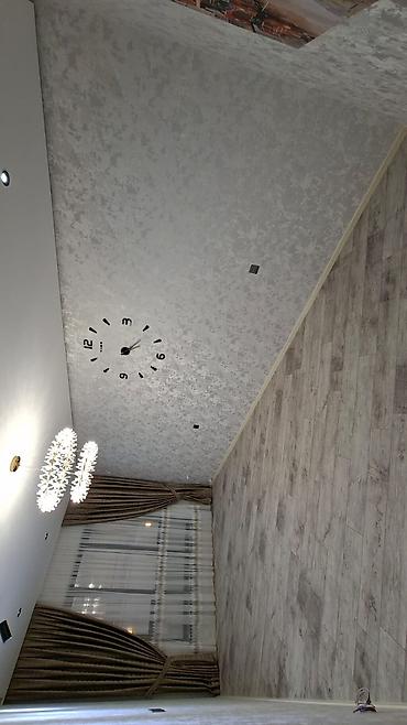 Həyət evləri və villaların satışı: 6 otaqlı, 250 kv. m — 16