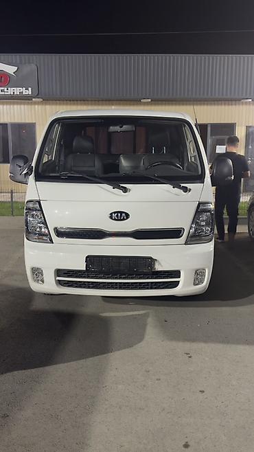 киа бонго дубл кабина: Kia Bongo газ на механике осмотр город Бишкек.
состояние идеальное — 2