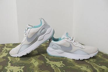 NIKE br 38 24cm unutrasnje gaziste stopala, patike ORIGINAL, samo