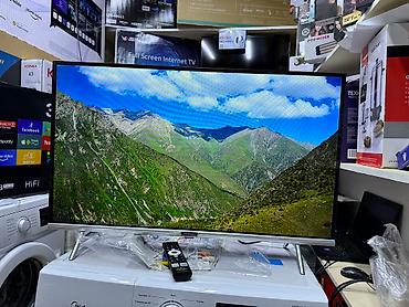 Телевизоры: Телевизоры LED Skyworth 32STE6600 в элегантном сером корпусе с — 11