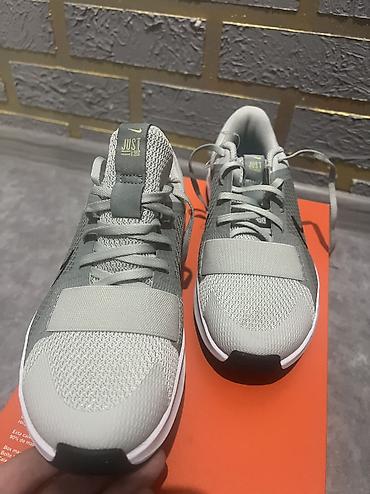 Кроссовки и спортивная обувь: Кроссовки, 36.5, Nike, Новый, Платная доставка, Самовывоз — 9