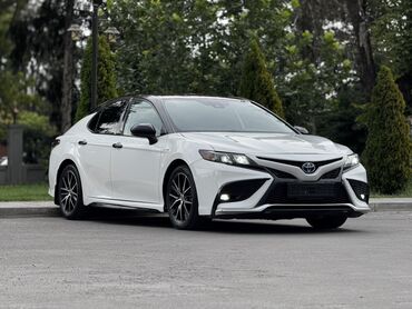 рав 4 2021 цена бишкек: СРОЧНО! Toyota Camry 75+ SE 2021 г.в. | Белый с чёрной коллаборацией |