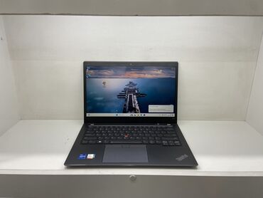 ddr4 8gb для ноутбука: Ультрабук, Lenovo, 16 ГБ ОЭТ, Intel Core i7, 14.3 ", Колдонулган, Жумуш, окуу үчүн, эс тутум SSD