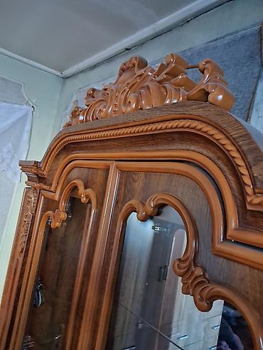 Bufetlər: Mebel Satilir. Teze kimidi hecbir problemi yoxdur sekildeki kimi tep — 3