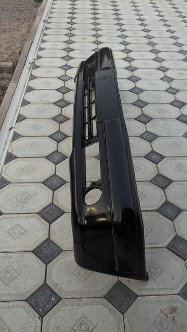 Бамперы и комплектующие: Бампер Mercedes-Benz, Новый, Аналог — 7