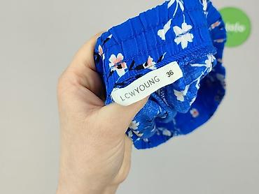 baleriny crocs ccc: Lc Waikiki, Szorty damskie, rozmiar S — 4