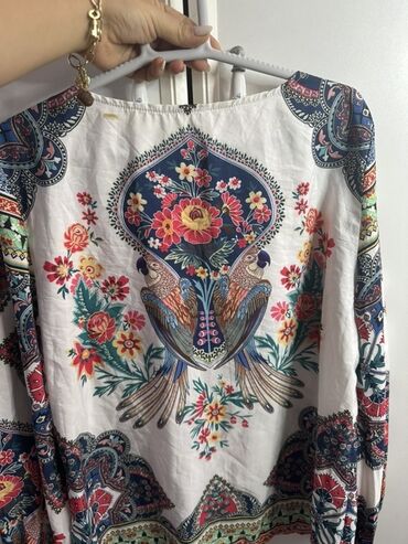 Dəstlər, kostyumlar: Qadın geyim dəsti -geyimlerin her biri 5 manatdl cox yaxsl — 8