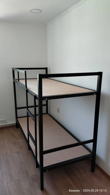Другая мебель: Салам Алейкум! Качественная двухъярусная кровать на заказ . И в — 20