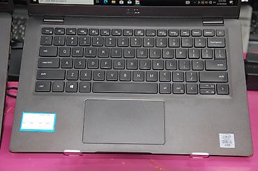 Dell: 💼 Dell Latitude 73120 – premium biznes seqmentinə aid, güclü və — 8