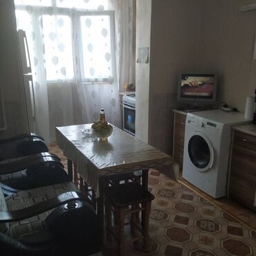 Köhnə tikili: Bakı, 3 otaqlı, Köhnə tikili, 75 kv. m — 10