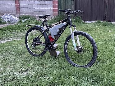 Электровелосипеды: Электровелосипед — 2