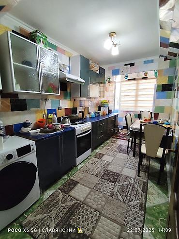 Продажа квартир: 3 комнаты, 62 м², Индивидуалка, 3 этаж — 15