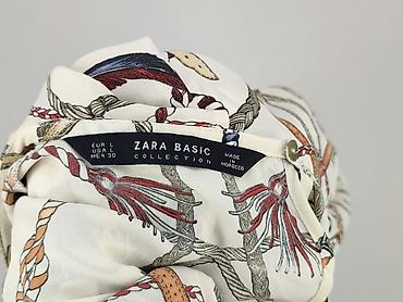 zator asmen: Zara, Bluzka damska, rozmiar L — 5
