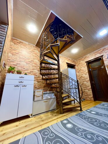 Bağ evlərinin satışı: Digah, 340 kv. m, 4 otaqlı, Artezian quyusu, Kanalizasiya, Kombi — 8