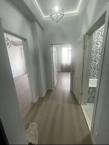 40: 1 комната, 40 м², Кок-Жар ж/м Элитка, 8 этаж, Евроремонт — 2