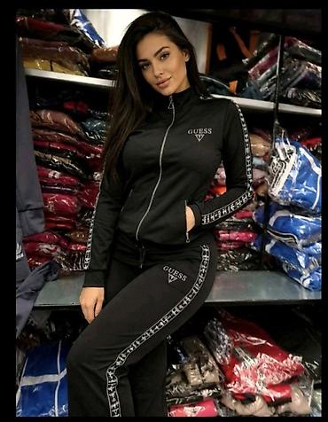 kappa elastin: Ženske trenerke S,M,L,XL,XXL,3XL veličine za samo 3500 din
pb — 2