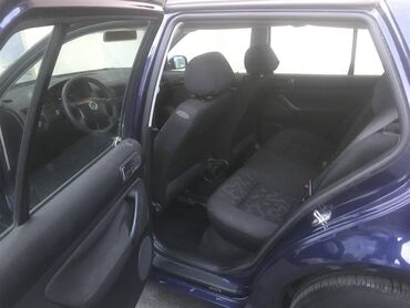 Volkswagen: Mondi — 2
