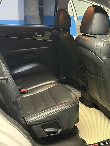продаю тико: Kia Sorento: 2018 г., 2 л, Автомат, Дизель, Кроссовер — 8