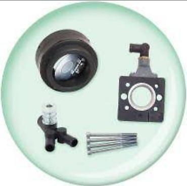 ГБО: Смеситель ГБО Обязательной деталью газобаллонной системы первых двух — 8